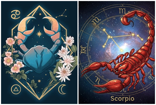 Tử vi 12 chòm sao thứ Bảy ngày 2382025 Vận may thăng hoa, phong thủy dẫn lối