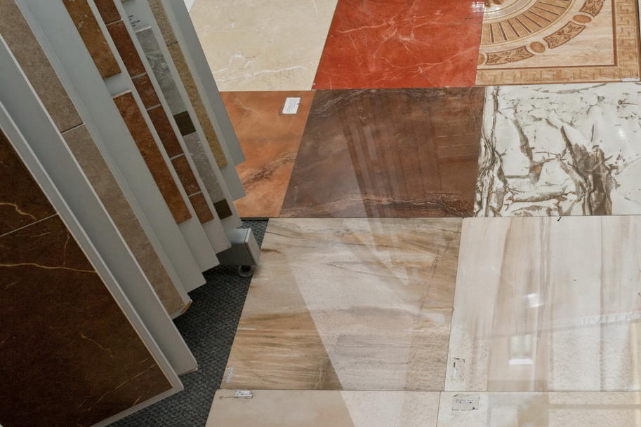 Điều tra chống bán phá giá gạch gốm, sứ ốp lát nhập khẩu từ Ấn Độ