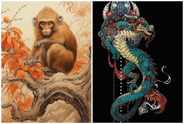 Đúng mùng 1 tháng 7 Âm lịch năm Ất Tỵ, 3 con giáp hốt bạc liền tay, vận may đến liên tục