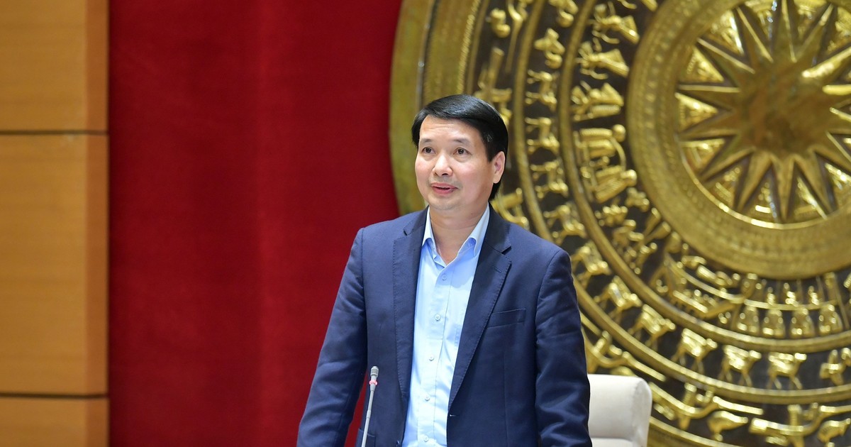 Xét xử cựu Phó chủ nhiệm Văn phòng Quốc hội và Chủ tịch Tập đoàn Thuận An