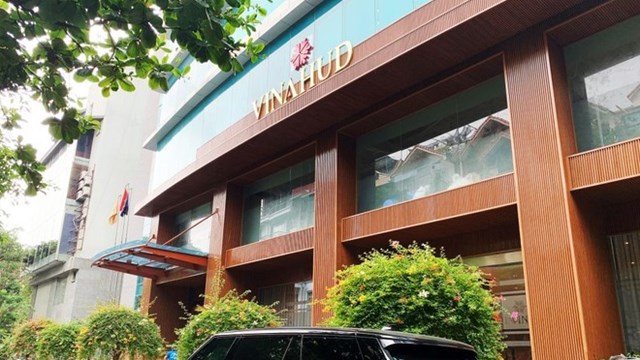 Vinahud (VHD) tổ chức bất thành ĐHĐCĐ 2025, lên kế hoạch rút khỏi dự án Grand Mercure Hội An