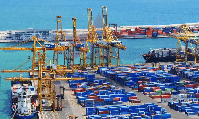 Việt Nam tăng tốc xuất khẩu sang Singapore Cơ hội mới từ cấu trúc thương mại đặc thù