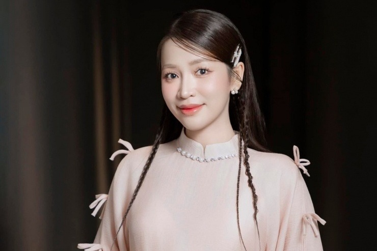 Puka bị đãng trí sau khi sinh con