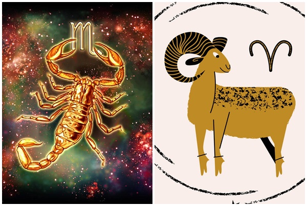 Tử vi 12 chòm sao Chủ Nhật ngày 2482025 Phú quý đến tay, tình yêu ngập tràn