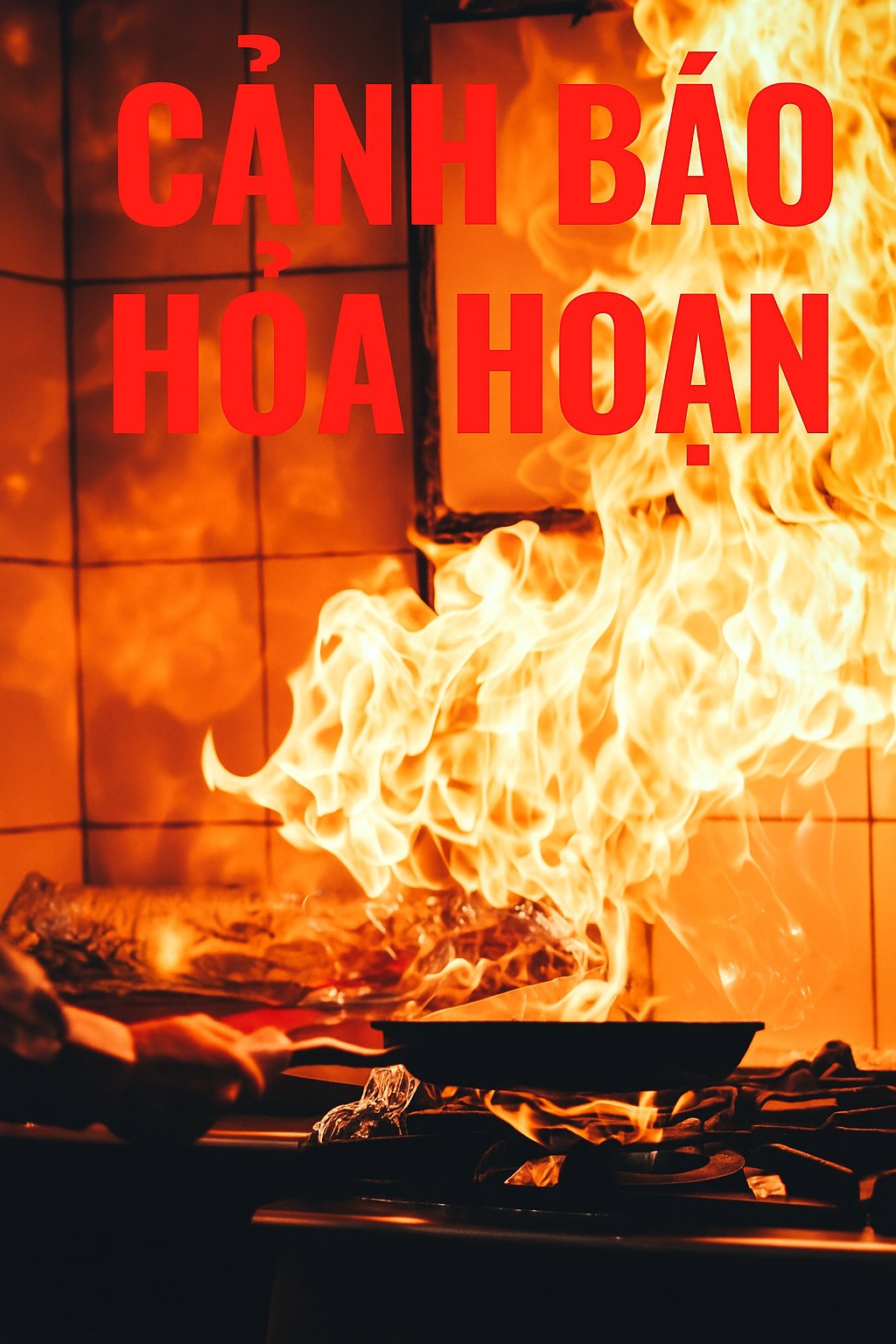 Khuyến cáo đảm bảo an toàn PCCC trong dịp lễ kỷ niệm 80 năm Quốc khánh 29