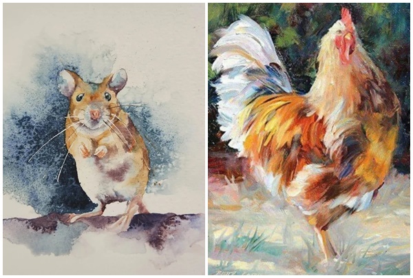 Tuần tới trúng số độc đắc từ 258 - 318, 3 con giáp cuộc đời dư dả, số đỏ như son