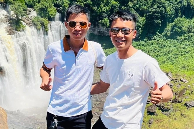 Thành viên nổi tiếng team châu Phi phát ngôn ẩn ý về vụ án của Quang Linh Vlogs