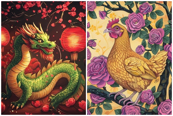 Tử vi 3 con giáp may mắn nhất thứ Hai (258) Tiền tài tăng vọt, con đường làm giàu rộng mở 