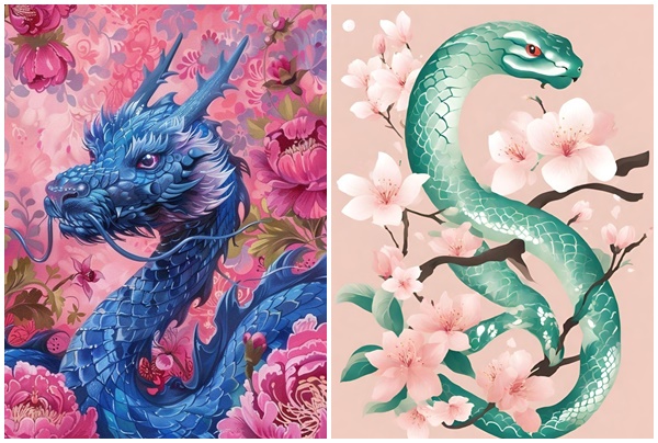 Tử vi 12 con giáp thứ Hai ngày 2582025 Thìn bứt phá, Tỵ đón lộc trời ban