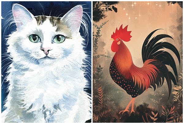 Trong 3 ngày đầu tuần (258 - 278), 3 con giáp may mắn đủ đường, công danh tỏa sáng rực rỡ