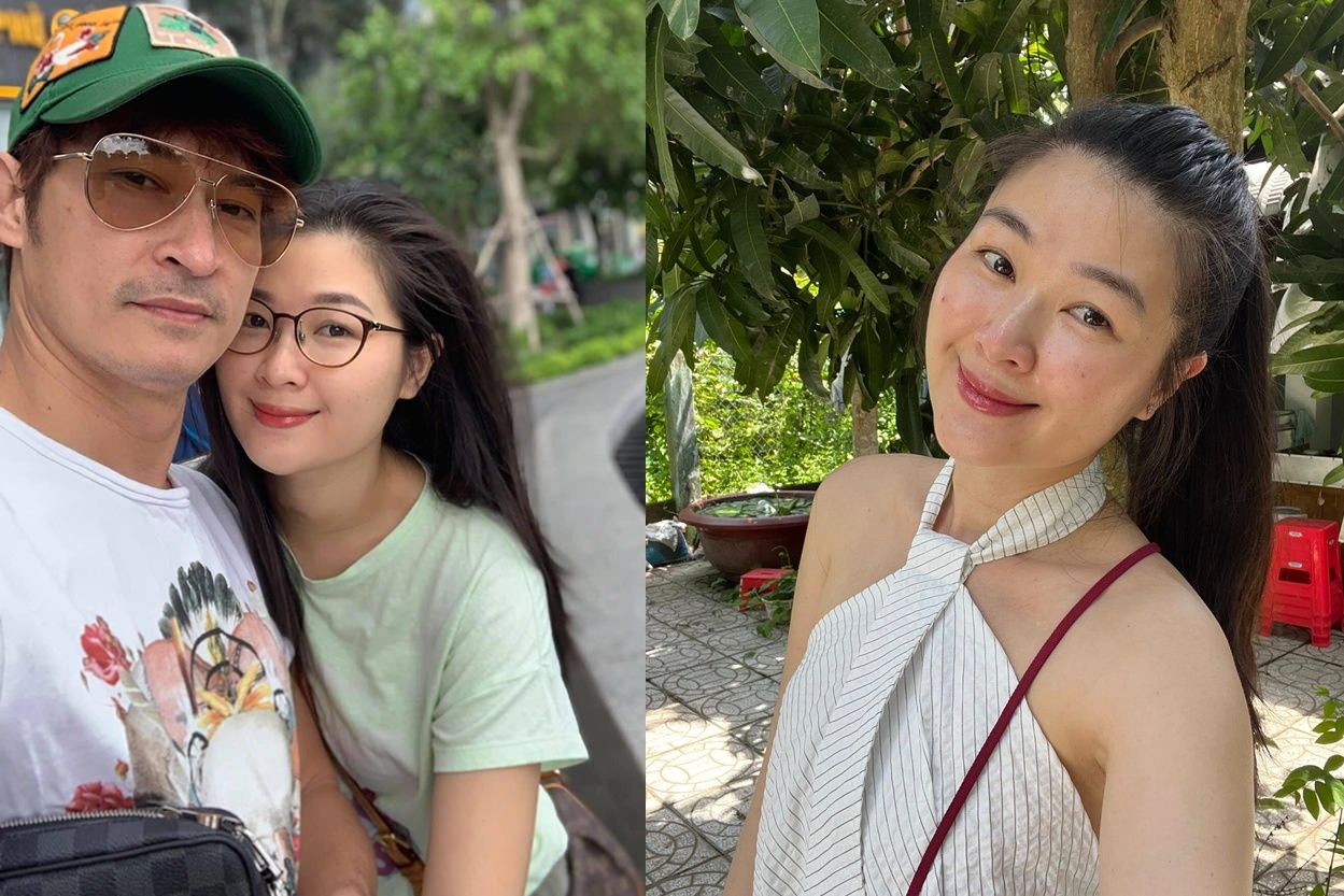 Nữ diễn viên Vbiz mệt mỏi vì năm lần bảy lượt được khuyên quay lại với chồng cũ