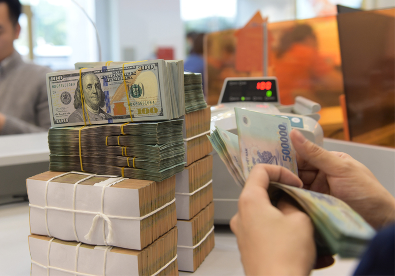 Các ngân hàng bước vào giai đoạn cao trào trong cuộc đua tăng vốn điều lệ