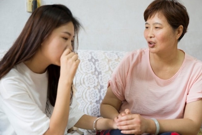 Ngày lễ Vu Lan, tôi biếu mẹ chồng 20 triệu, một câu nói của bà khiến tôi đòi lại tiền ngay trước mặt cả họ