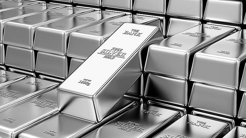 Giá bạc hôm nay 258 Thị trường trong nước và thế giới tiếp tục neo cao