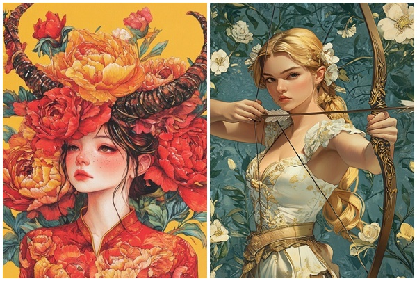 Tử vi 12 chòm sao thứ Ba ngày 2682025  Vũ trụ gọi tên bạn, khai mở vận mệnh