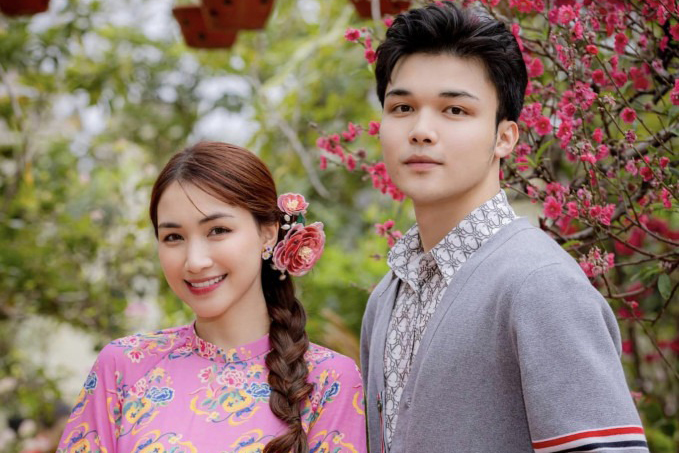Phản ứng khó tin của em trai Hòa Minzy sau phát ngôn gây tranh cãi về chị gái