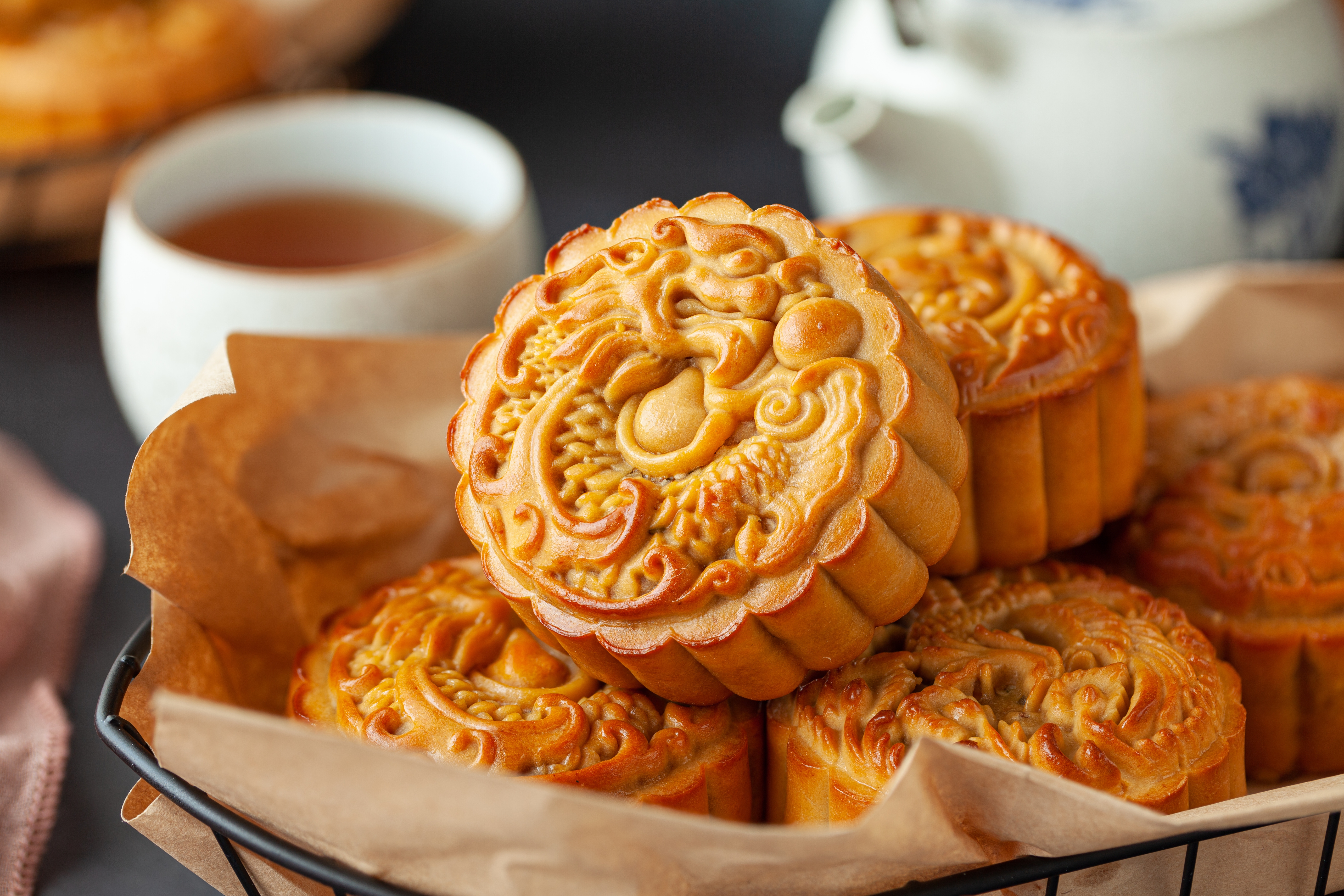 Hà Nội Siết chặt quản lý bánh Trung Thu bảo vệ sức khoẻ người tiêu dùng