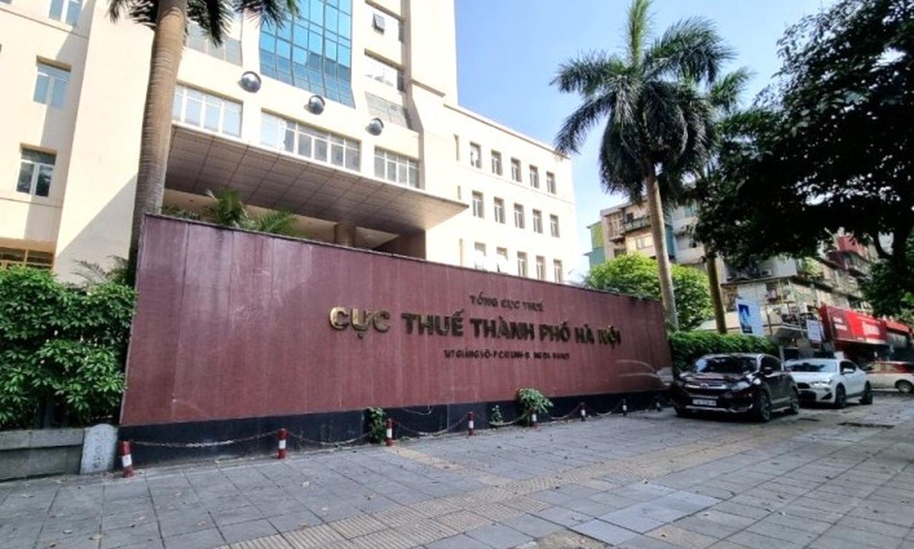 Hà Nội Xử lý hơn 1.200 vụ vi phạm thuế, truy thu trên 144 tỷ đồng trong tháng 8