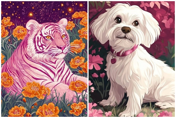 Liên tiếp từ 268 - 318, 3 con giáp có lộc làm ăn, tài lộc dồi dào 