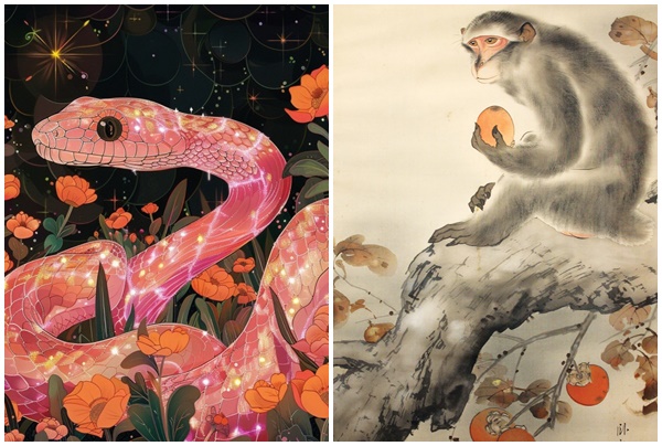 Dự báo vận may của 12 con giáp trong tháng 7 Âm lịch Cùng đón vận may, cửa lộc khai hoa