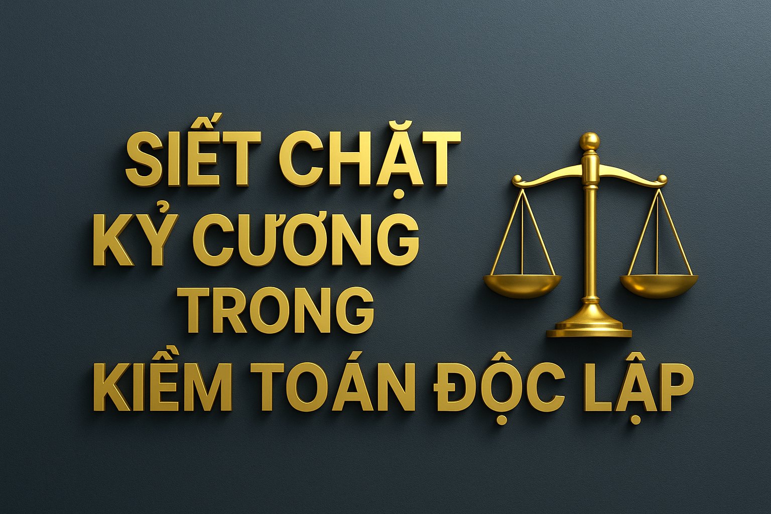 Nghị định 2282025NĐ-CP Kiểm toán thông đồng doanh nghiệp bóp méo BCTC sẽ bị phạt tối đa 2 tỷ đồng