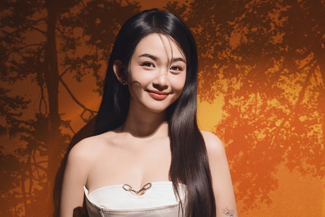 Nữ diễn viên visual đỉnh nóc nhưng lại đóng vai xác chết là ai