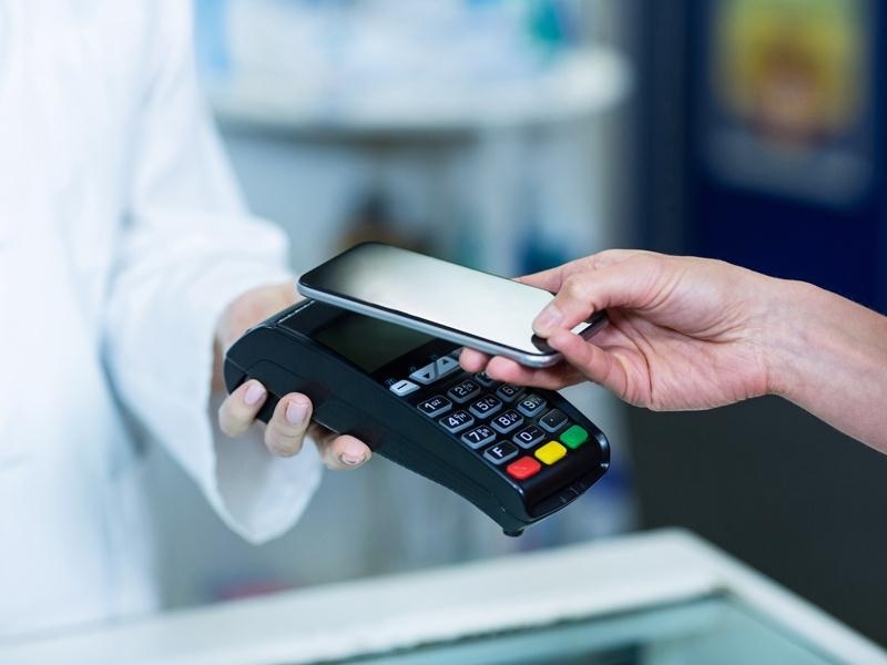 Phòng tránh rủi ro khi sử dụng ví điện tử