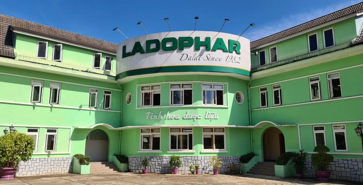 Ladophar (LDP) huy động 150 tỷ đồng từ phát hành riêng lẻ, nhóm nhà đầu tư mới nắm quyền chi phối
