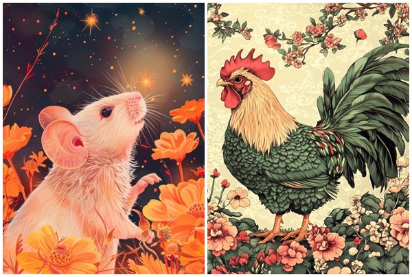 Tử vi 3 con giáp may mắn nhất thứ Tư (278) Tài lộc lên hương, giàu sang rực rỡ