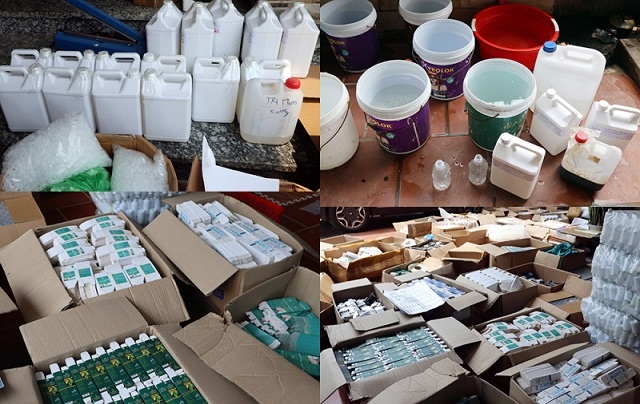 Mỹ phẩm tự chế, mỹ phẩm nhà làm nở rộ làm tăng thách thức trong việc kiểm soát