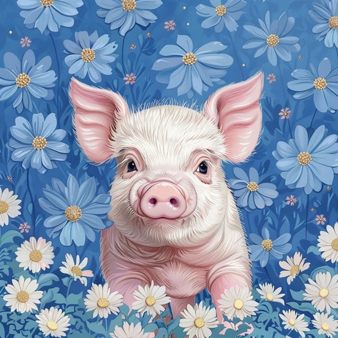 4 con giáp này sinh ra đã mang mệnh “cá chép hóa rồng”, phước lộc trời ban cả đời không cạn!