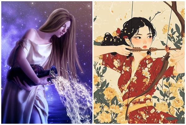 Tử vi 12 chòm sao thứ Tư ngày 2782025 Cơ hội song hành, tình duyên thăng hoa