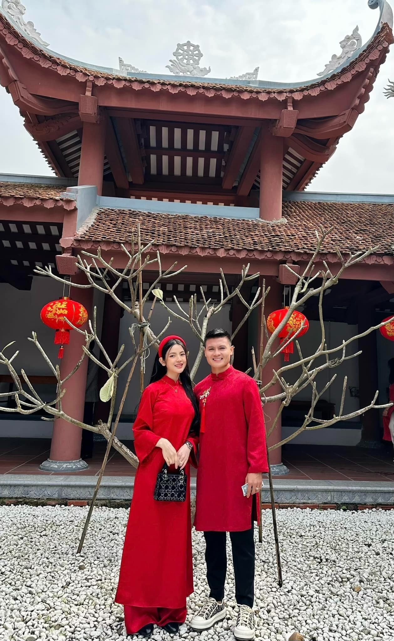 Chu Thanh Huyền gây xôn xao khi kể loạt góc khuất sau hơn 1 năm kết hôn với Quang Hải