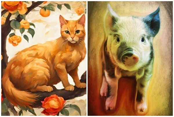 Bất chấp tháng 7 Cô Hồn 3 con giáp tiền về đều tay, bội thu tài lộc