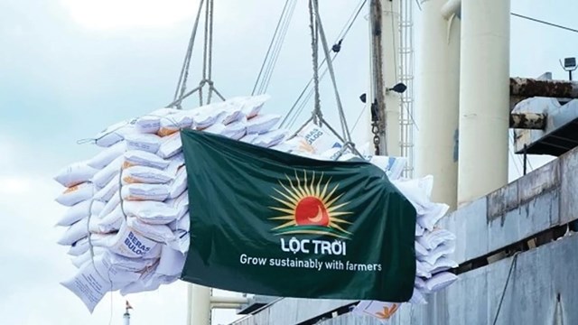 Cổ đông Lộc Trời phản đối kế hoạch kinh doanh, không bầu bổ sung thành viên HĐQT