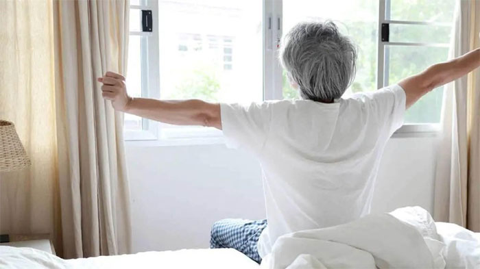 Người già ít có nguy cơ đột quỵ đều có 6 thói quen này! Bạn có bao nhiêu trong số đó 