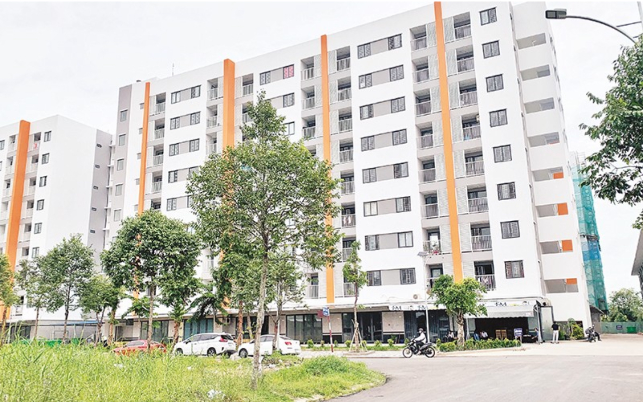 TP Cần Thơ Chính sách hỗ trợ về nhà ở xã hội dự kiến sẽ tăng trong thời gian tới