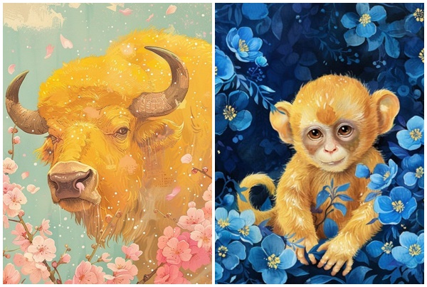 Tử vi 3 con giáp may mắn nhất thứ Năm (288) Ăn nên làm ra, bội thu của cải