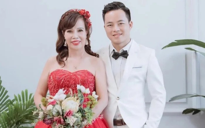 Bất ngờ cuộc sống của chồng trẻ kém 36 tuổi sau nghi vấn rạn nứt hôn nhân cô dâu Cao Bằng