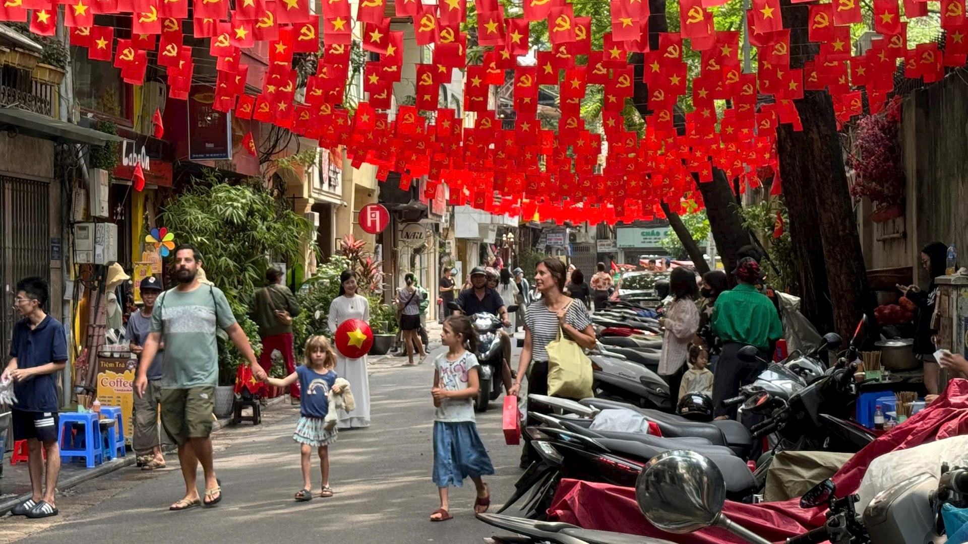 Hà Nội cảnh báo chiêu lừa đặt phòng dịp nghỉ lễ 29