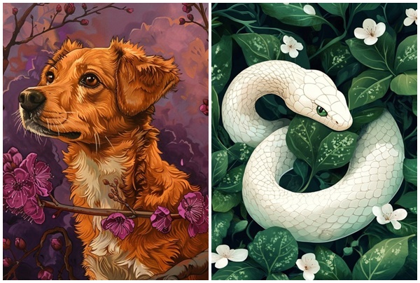 Tử vi 12 con giáp thứ Năm ngày 2882025 Vận thăng tiến, duyên rực rỡ