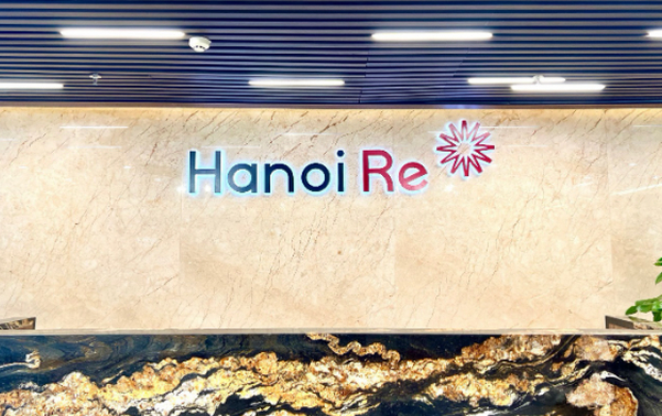 Hanoi Re (PRE) bị xử phạt thuế hơn 1,3 tỷ đồng, lợi nhuận bán niên vẫn lập kỷ lục