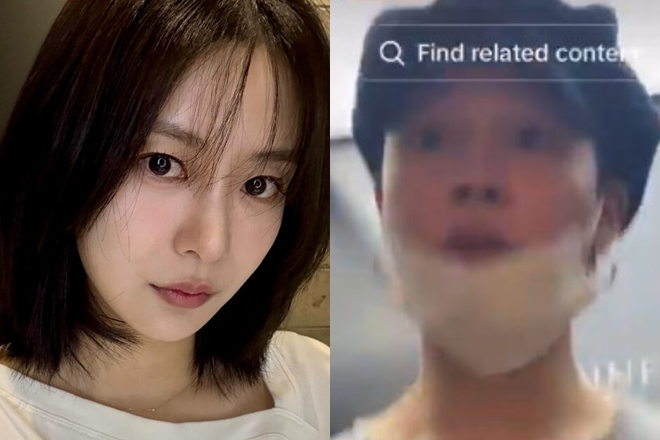 Jimin (BTS) bị chỉ trích sau đoạn clip hẹn hò gây xôn xao