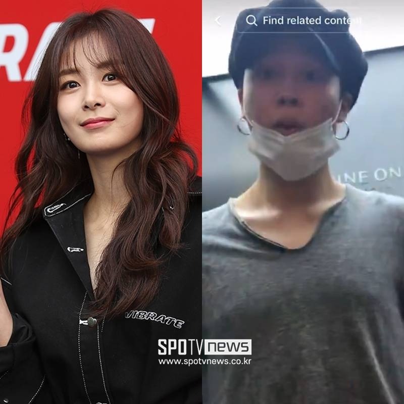 Jimin (BTS) lộ video riêng tư, danh tính bạn gái khiến khán giả tò mò