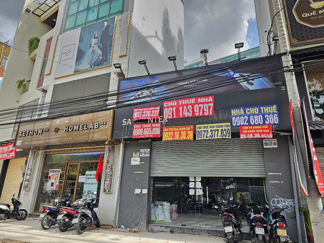 TPHCM rà soát lại trật tự số nhà, tên đường theo địa giới hành chính mới