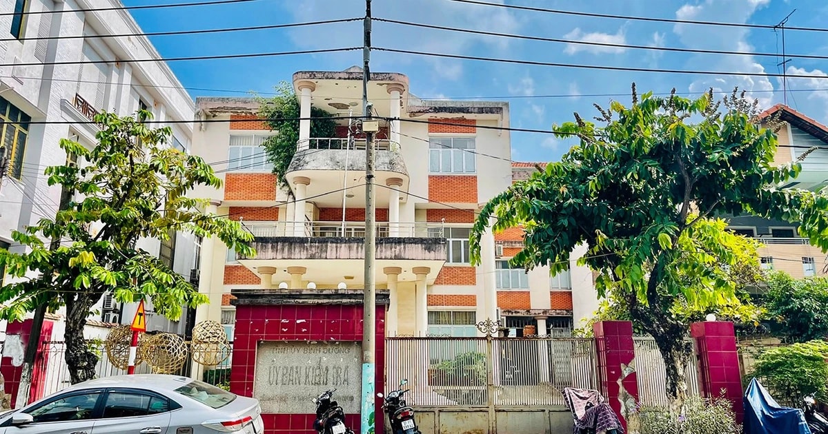 Thủ tướng yêu cầu tăng cường thanh tra việc chấp hành pháp luật về quản lý, sử dụng tài sản công