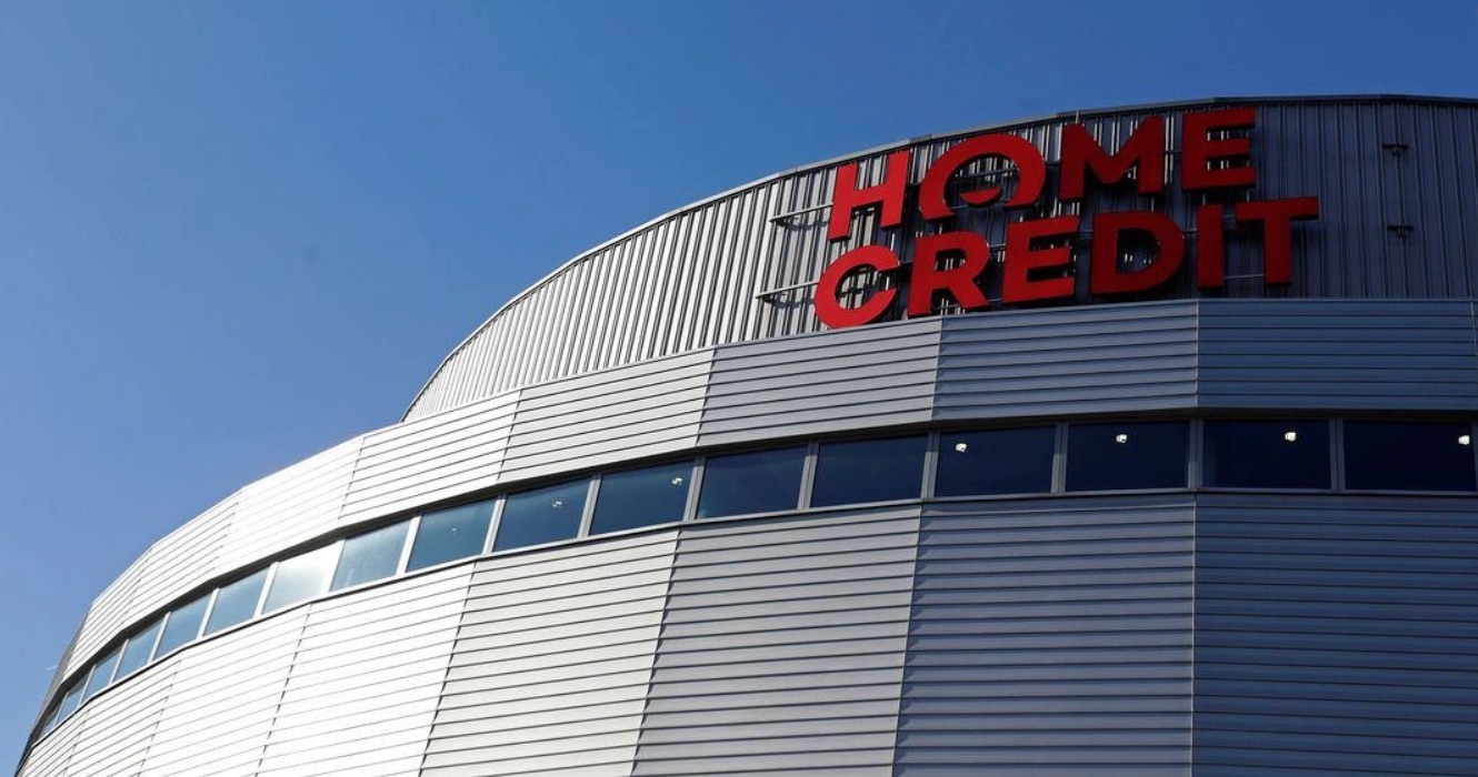 Home Credit lãi tăng vọt nửa đầu năm, nợ vay và trái phiếu leo thang