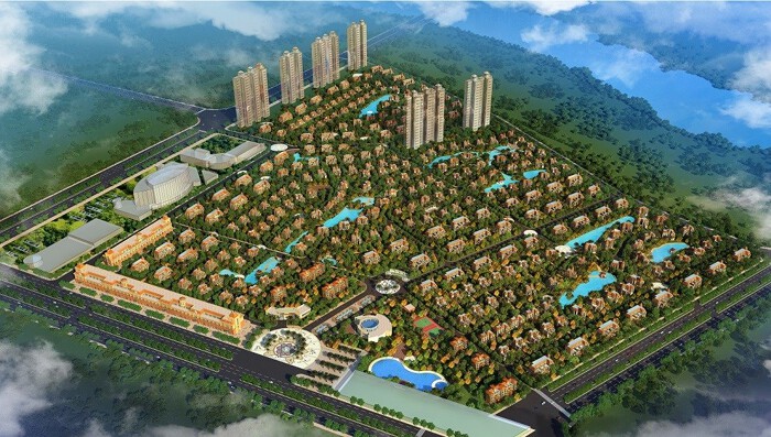 Sài Gòn Capital gánh gần 4.000 tỷ đồng trái phiếu, liên quan dự án Hưng Ngân Riverside