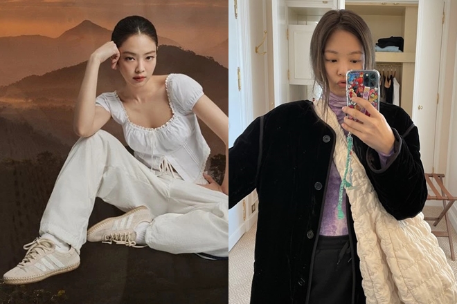 Jennie xứng danh là nữ hoàng sold out của làng thời trang