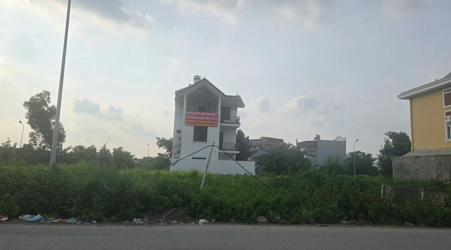 Khởi tố, bắt tạm giam Nguyên Chủ tịch CTCP Thủy Nguyên để điều tra vụ án lừa đảo liên quan đến dự án Anh Dũng IV